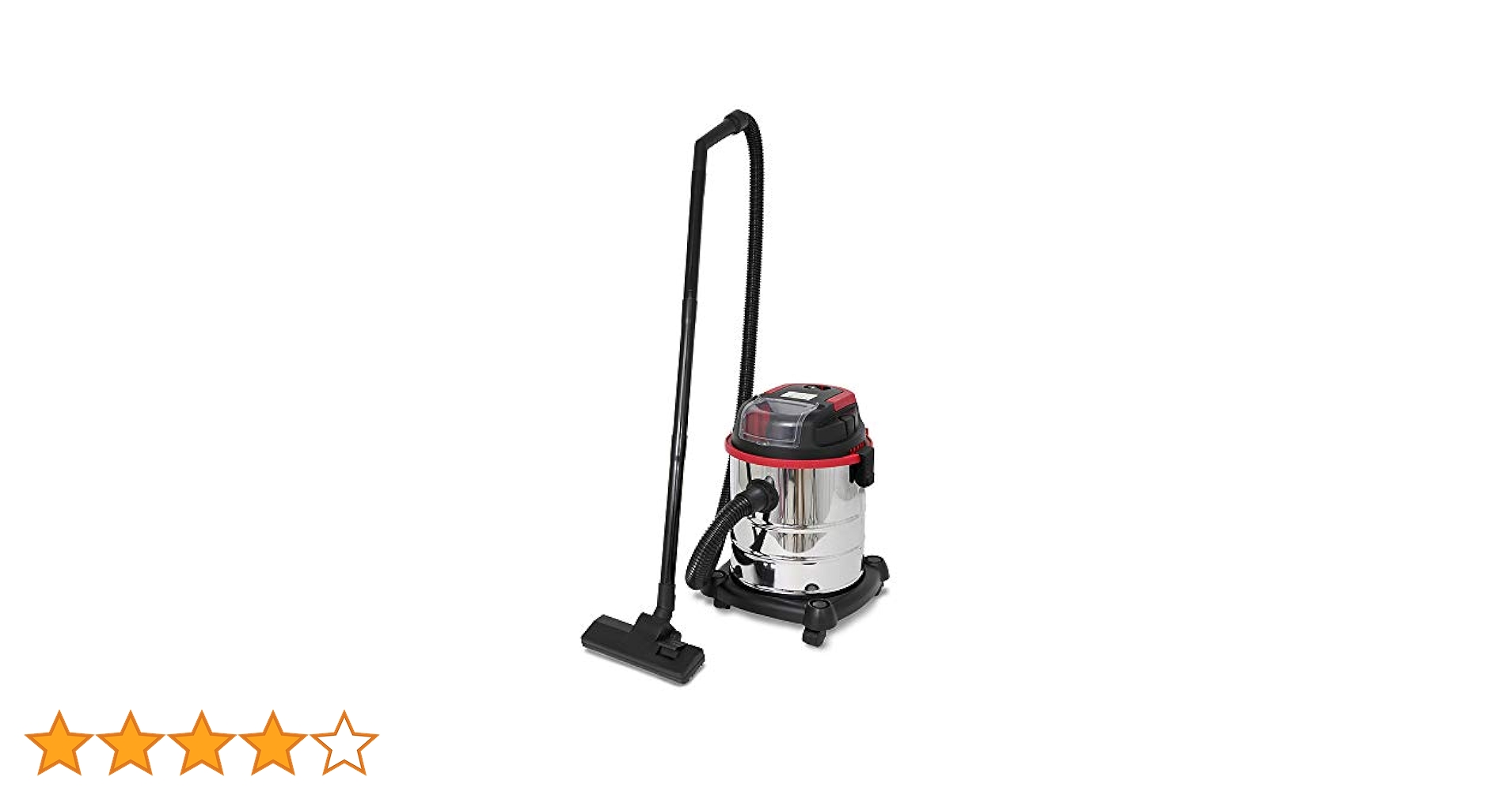 HAIGE 充電式掃除機 乾湿両用 ブロアHG-RL195-S150-20 楽天市場】ハイガー ＜コードレス＞業務用掃除機 乾湿両用 充電
